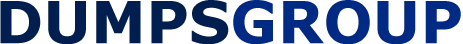 DumpsGroup Logo